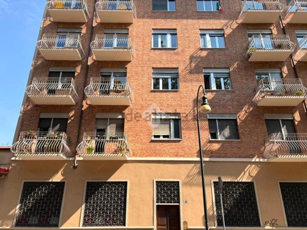 appartamento in affitto a Torino in zona Regio Parco
