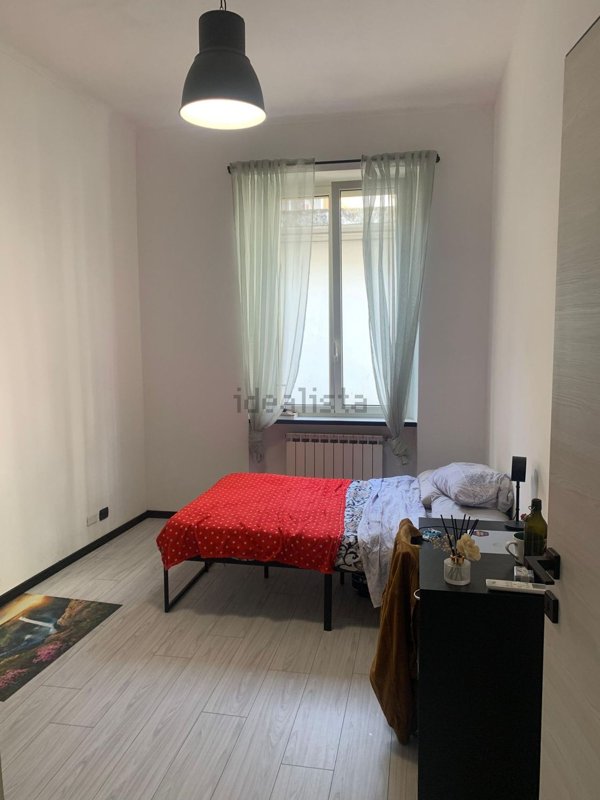 appartamento in affitto a Torino in zona Aurora