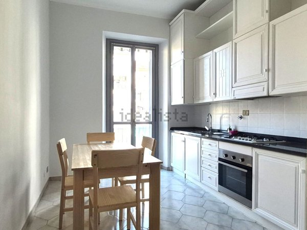 appartamento in affitto a Torino in zona Santa Rita
