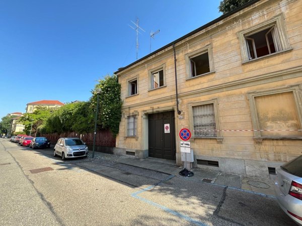 appartamento in affitto a Torino in zona Crocetta