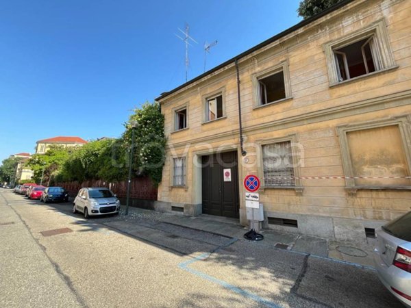appartamento in affitto a Torino in zona Crocetta