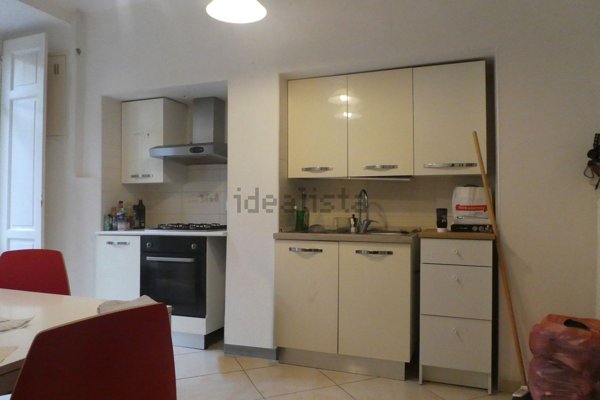 appartamento in affitto a Torino in zona Centro Storico