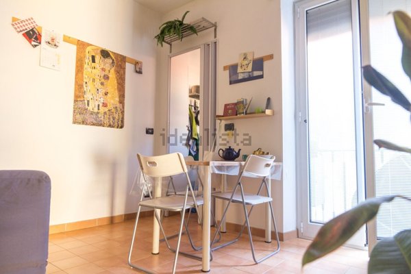 appartamento in affitto a Torino in zona Centro Storico