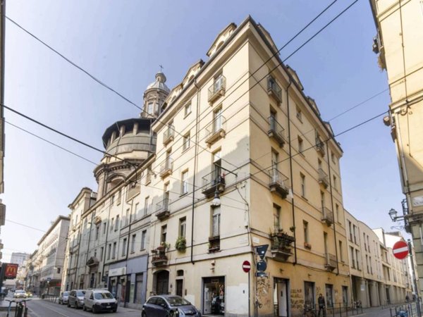 appartamento in affitto a Torino