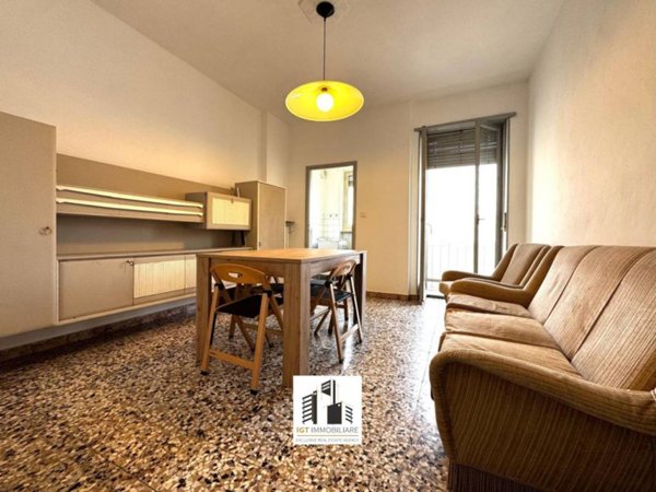 appartamento in affitto a Torino in zona Millefonti
