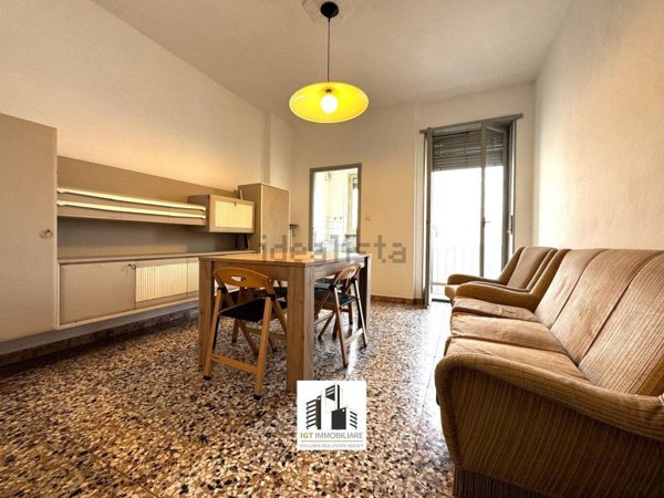 appartamento in affitto a Torino in zona Filadelfia