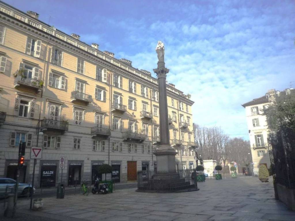 appartamento in affitto a Torino