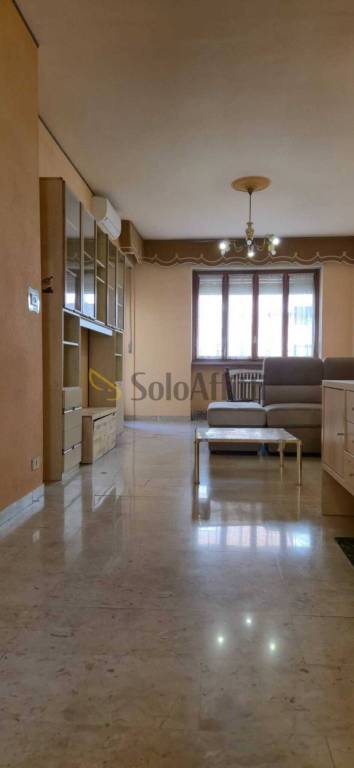 appartamento in affitto a Torino in zona Santa Rita