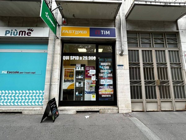 ufficio in affitto a Torino in zona Lucento