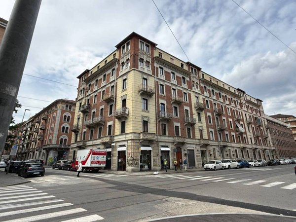 appartamento in affitto a Torino in zona San Salvario