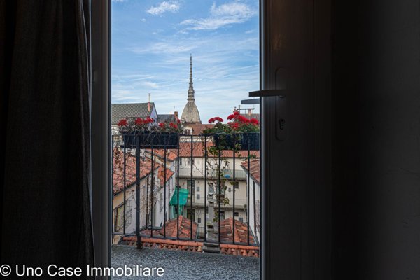 appartamento in affitto a Torino in zona Centro Storico