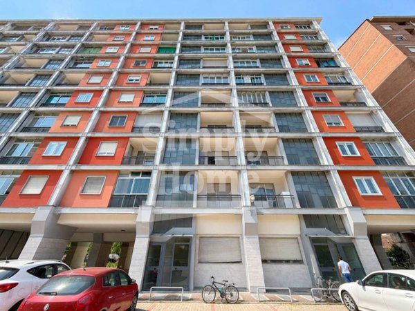 appartamento in affitto a Torino in zona Mirafiori Sud