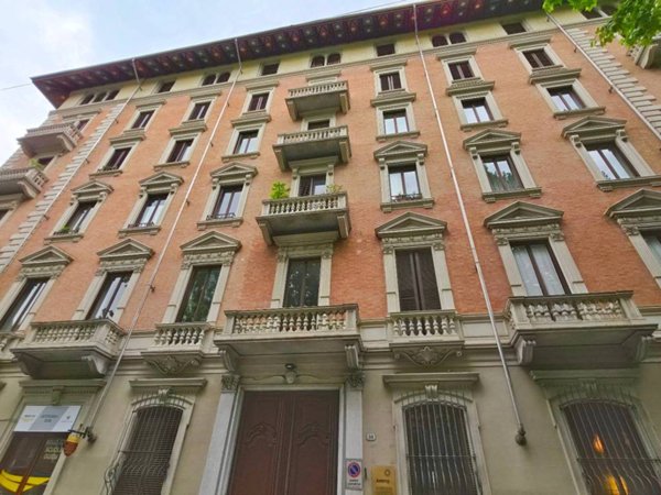 appartamento in affitto a Torino in zona San Salvario