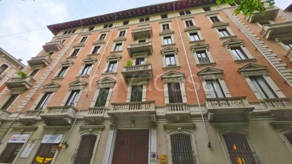 appartamento in affitto a Torino in zona San Salvario