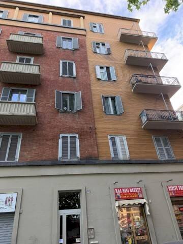 appartamento in affitto a Torino