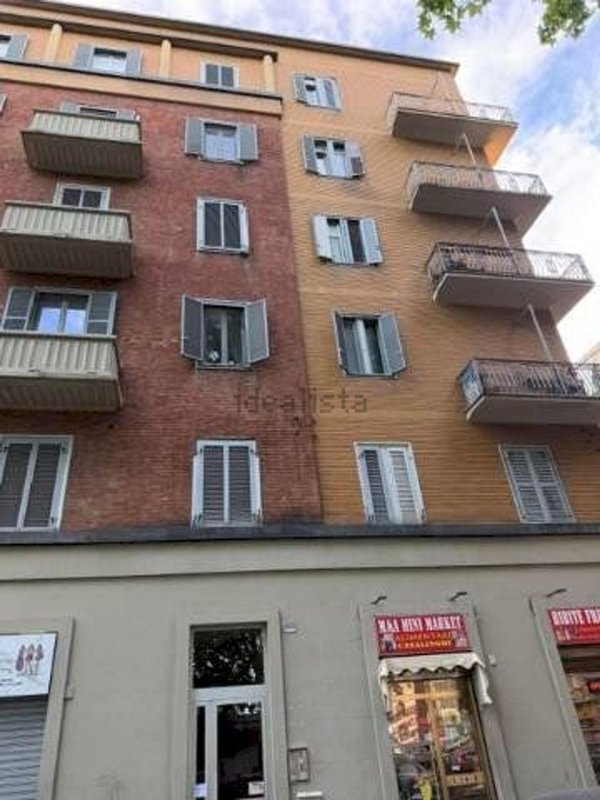 appartamento in affitto a Torino in zona Barriera di Milano