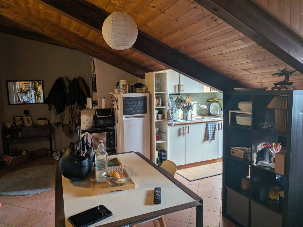 appartamento in affitto a Torino in zona Vanchiglia