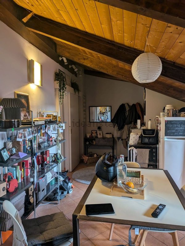 appartamento in affitto a Torino in zona Vanchiglia