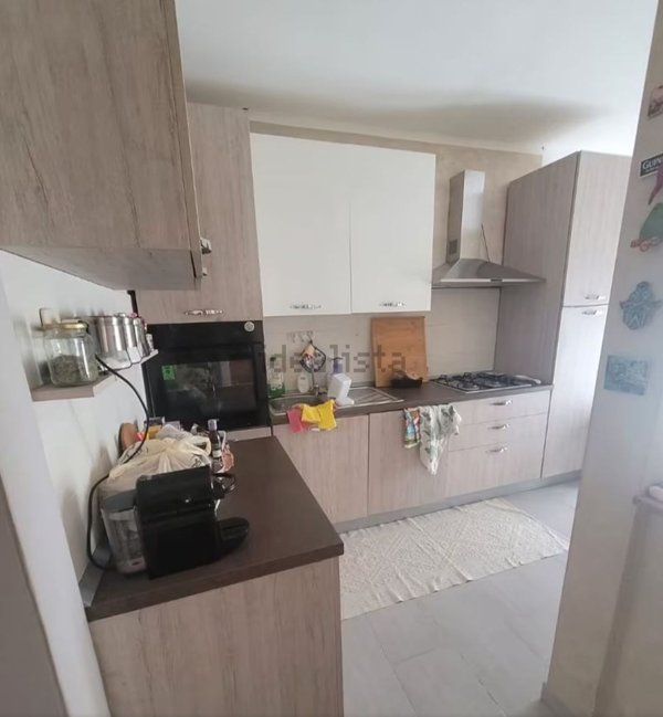 appartamento in affitto a Torino in zona Borgata Vittoria