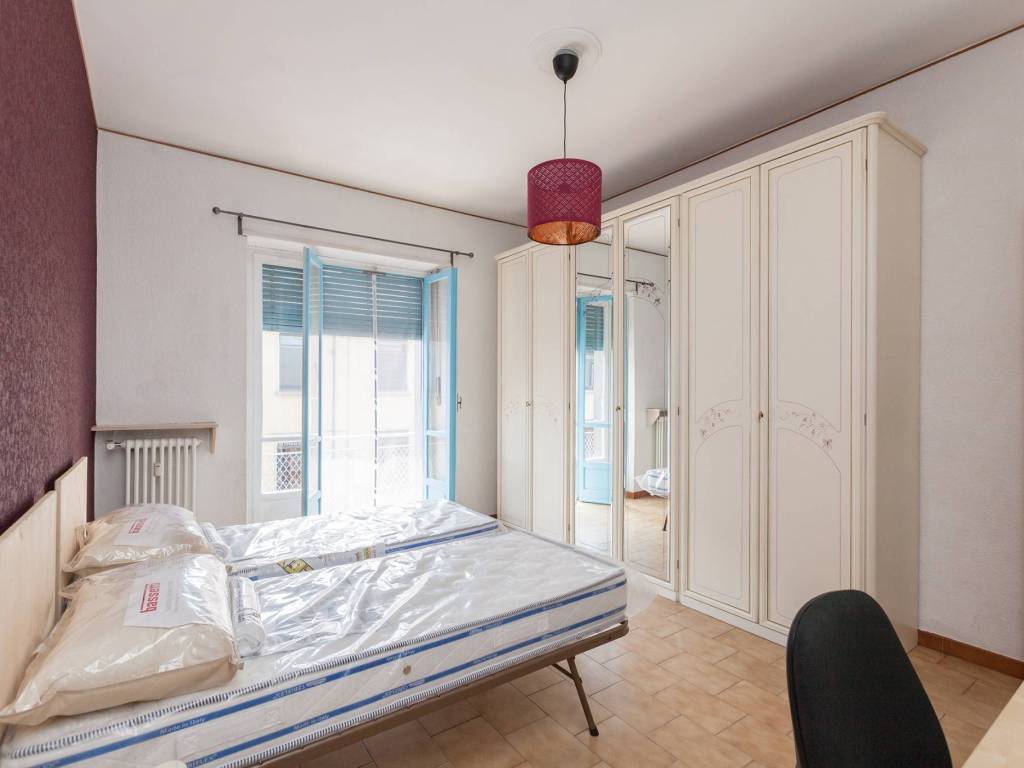 appartamento in affitto a Torino in zona Parella