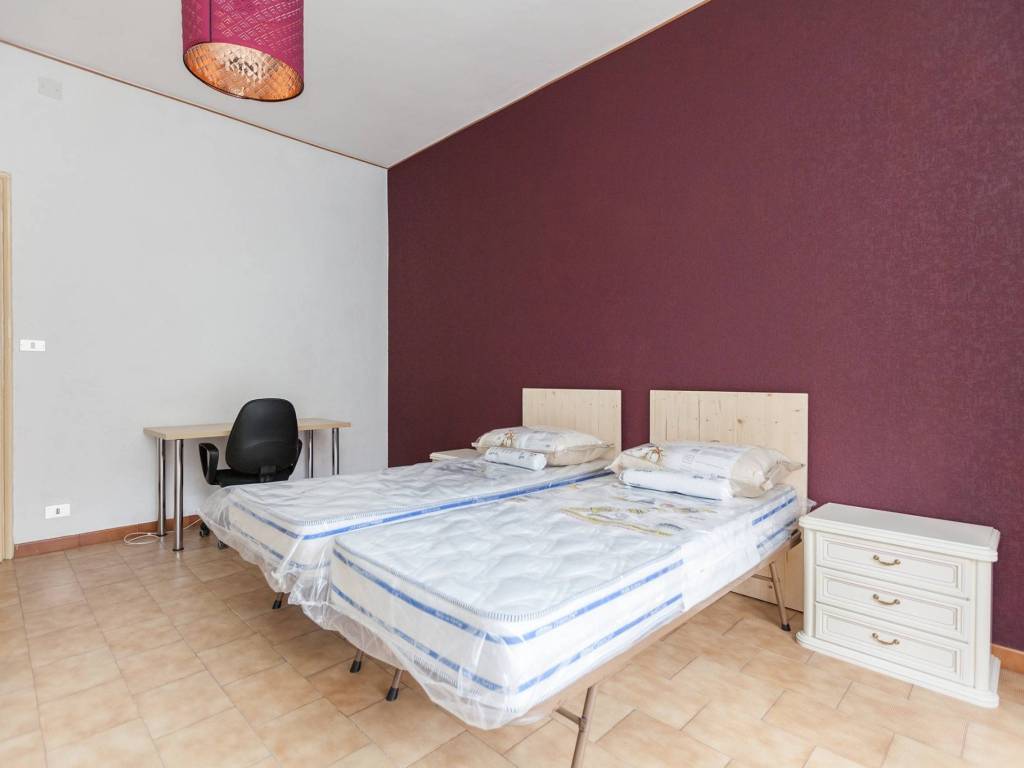 appartamento in affitto a Torino in zona Parella