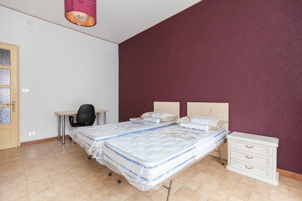 appartamento in affitto a Torino in zona Parella