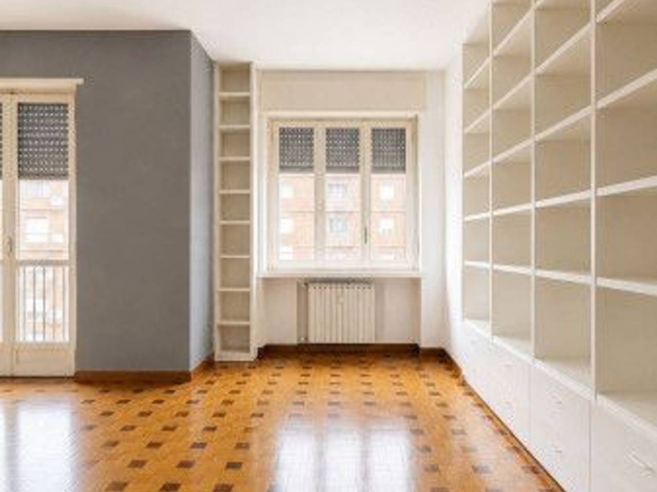 appartamento in affitto a Torino in zona Crocetta
