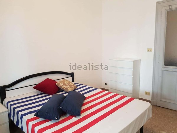 appartamento in affitto a Torino in zona Cit Turin