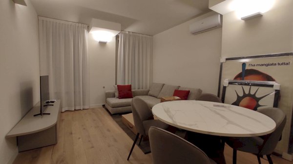 appartamento in affitto a Torino in zona Centro Storico
