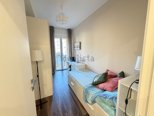 appartamento in affitto a Torino in zona Cenisia