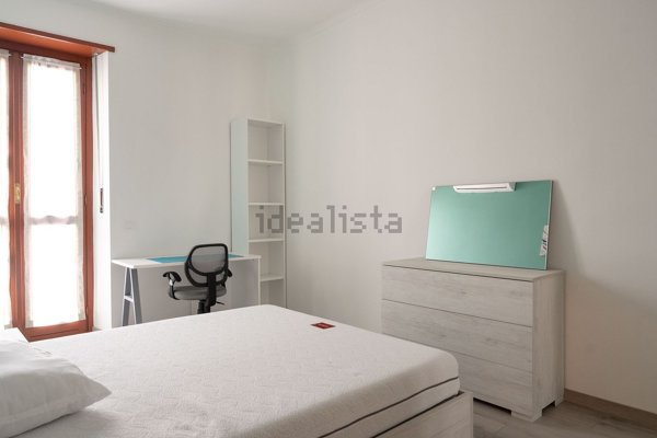 appartamento in affitto a Torino in zona Aurora