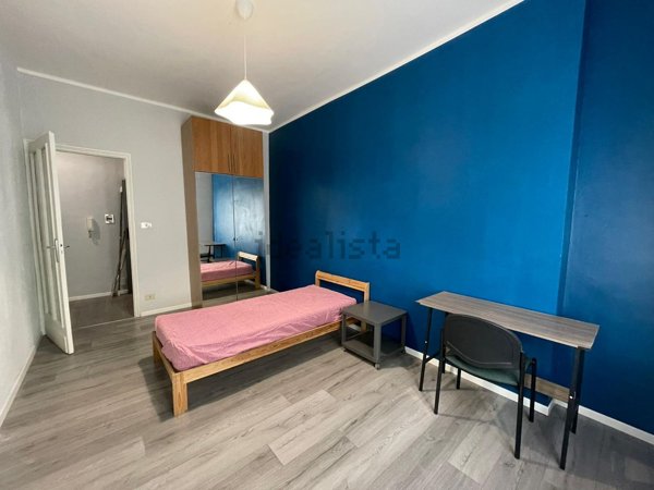 appartamento in affitto a Torino in zona Santa Rita