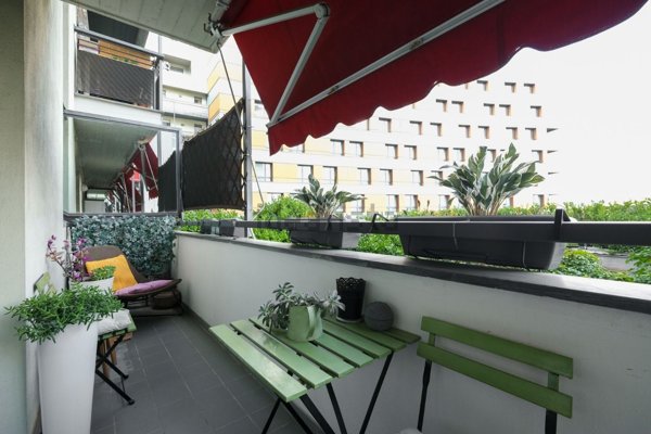 appartamento in affitto a Torino