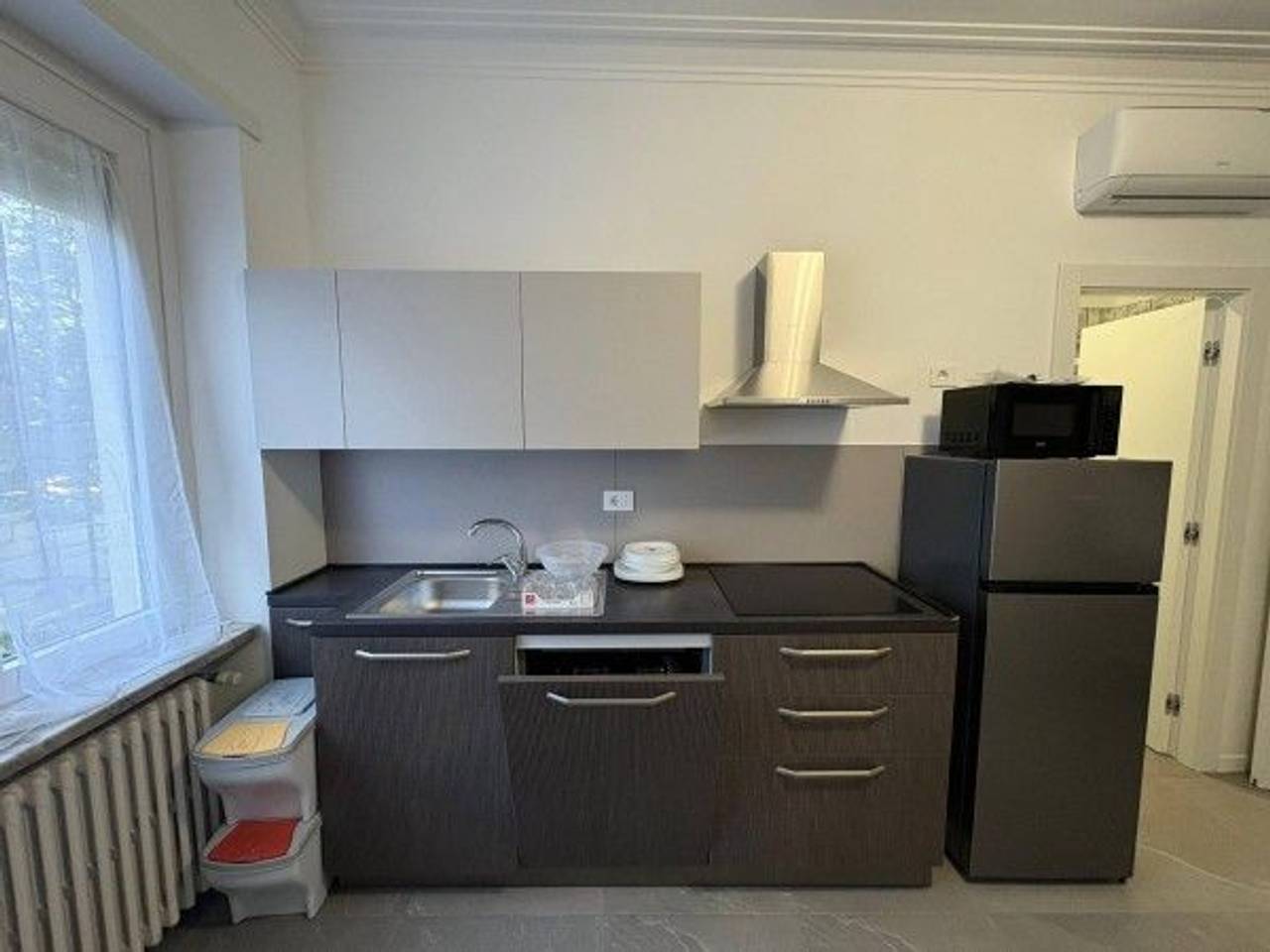 appartamento in affitto a Torino in zona Borgo San Paolo