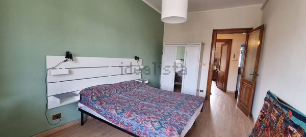 appartamento in affitto a Torino in zona Vanchiglia