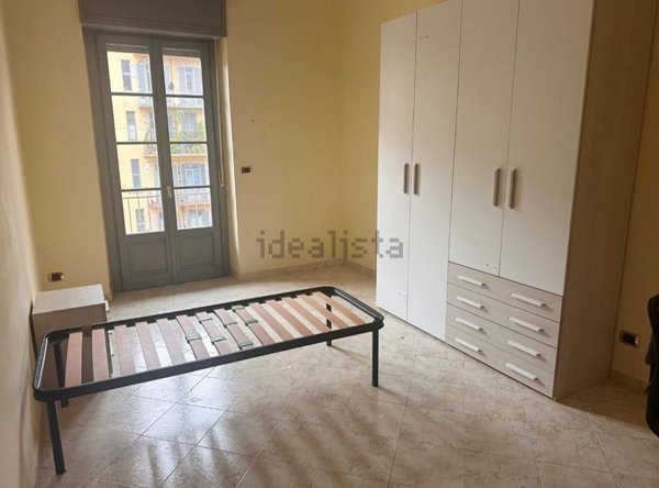 appartamento in affitto a Torino in zona Crocetta