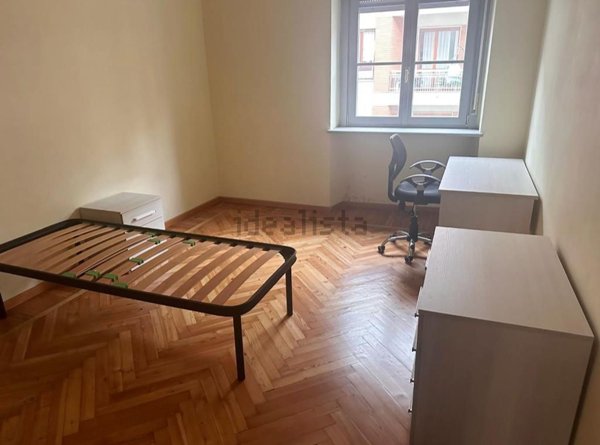 appartamento in affitto a Torino in zona Crocetta