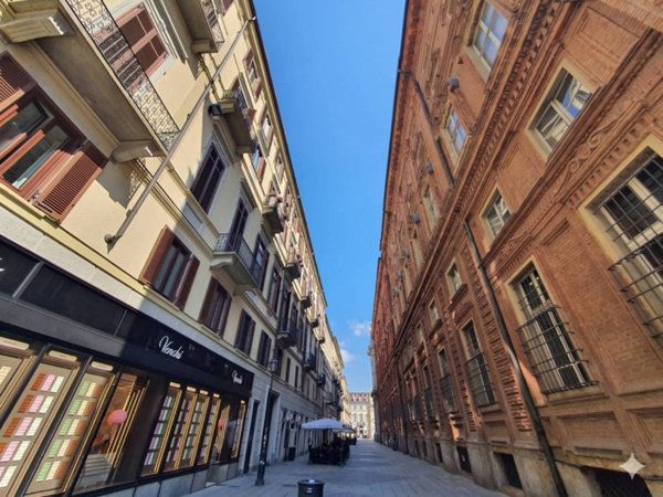 appartamento in affitto a Torino