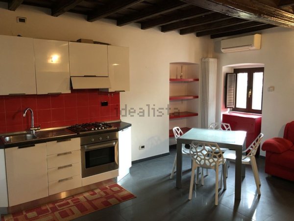 appartamento in affitto a Torino in zona Centro Storico