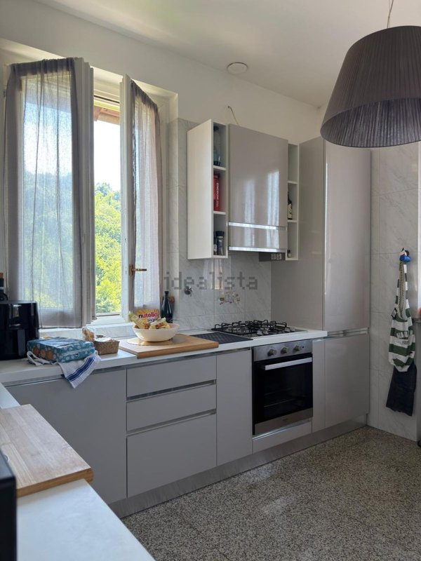 casa indipendente in affitto a Torino