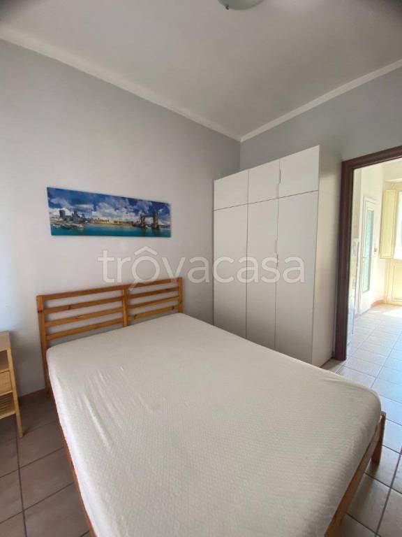 appartamento in affitto a Torino in zona Millefonti
