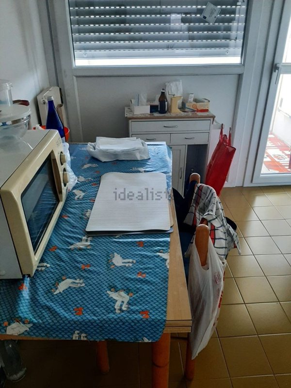 appartamento in affitto a Torino in zona Barriera di Milano