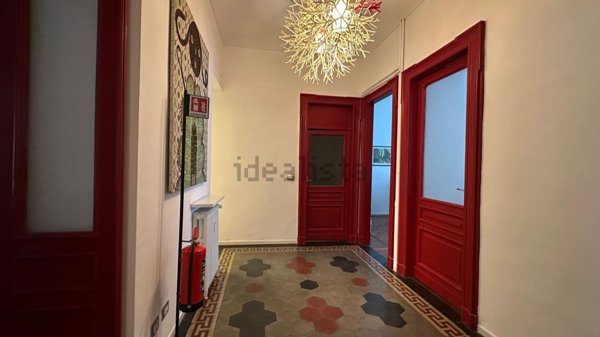 ufficio in affitto a Torino