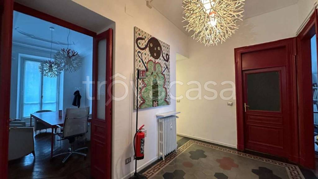 ufficio in affitto a Torino in zona Centro Storico