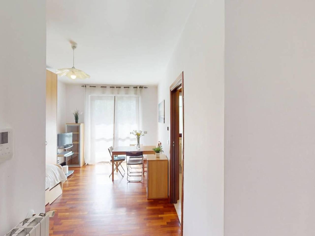 appartamento in affitto a Torino in zona Santa Rita