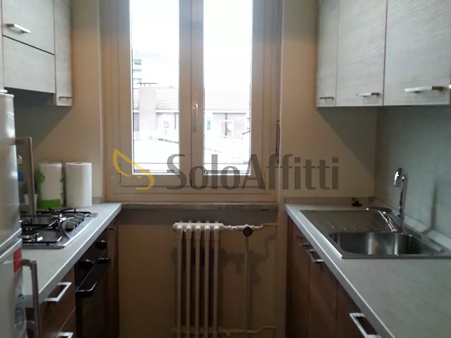 appartamento in affitto a Torino in zona Cit Turin