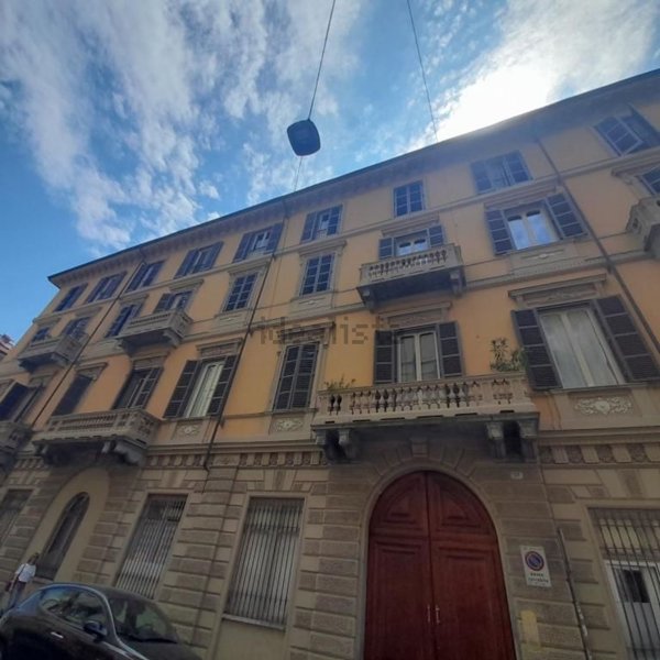appartamento in affitto a Torino in zona Vanchiglia