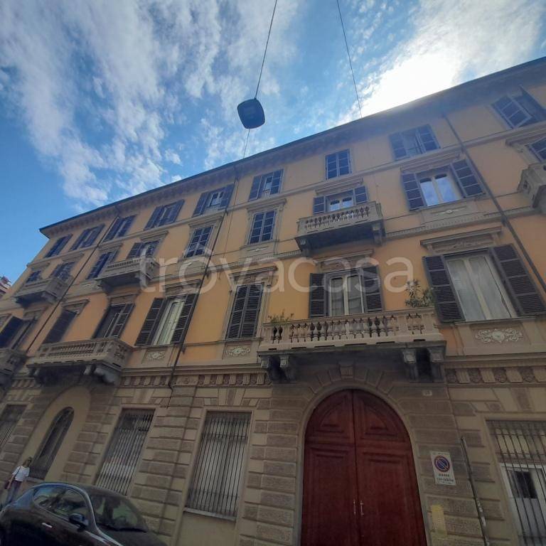 appartamento in affitto a Torino in zona Vanchiglia