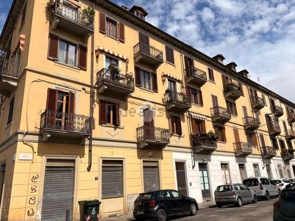 appartamento in affitto a Torino in zona Aurora