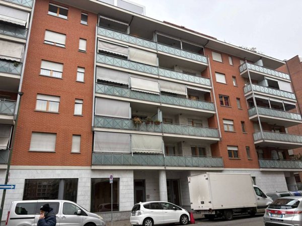 appartamento in affitto a Torino in zona Barriera di Milano